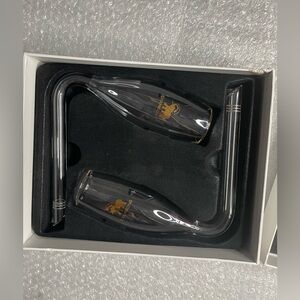 Chambong Rapid Champagne Handblown Glasses